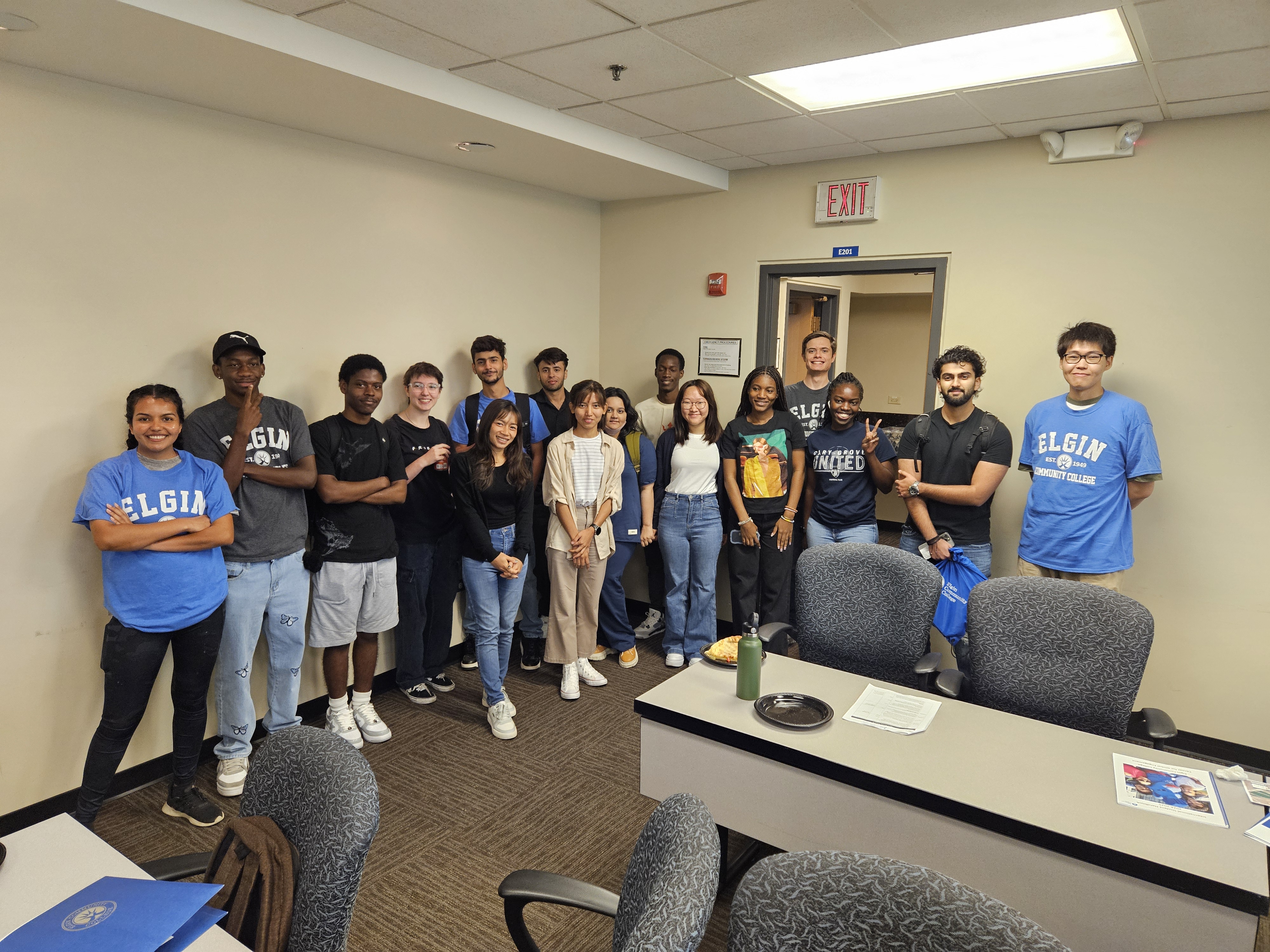 Elgin Community College